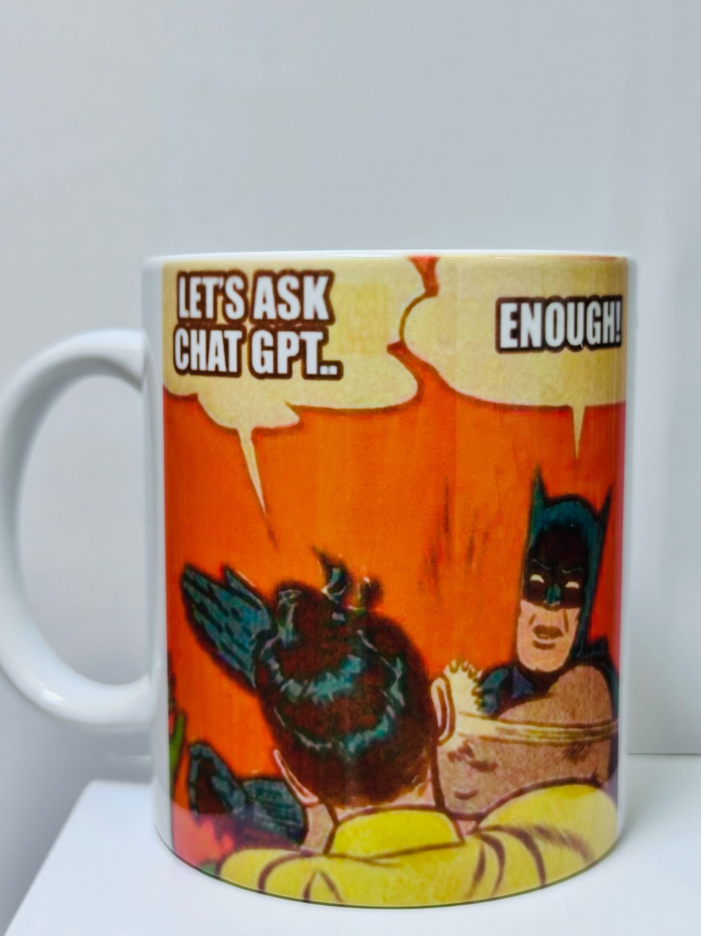 chatgpt mugs thecustomhub.com