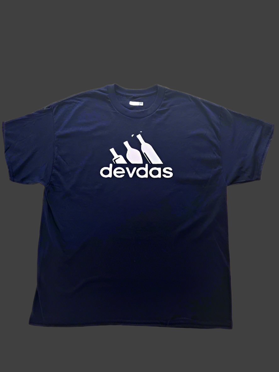 devdas tshirt