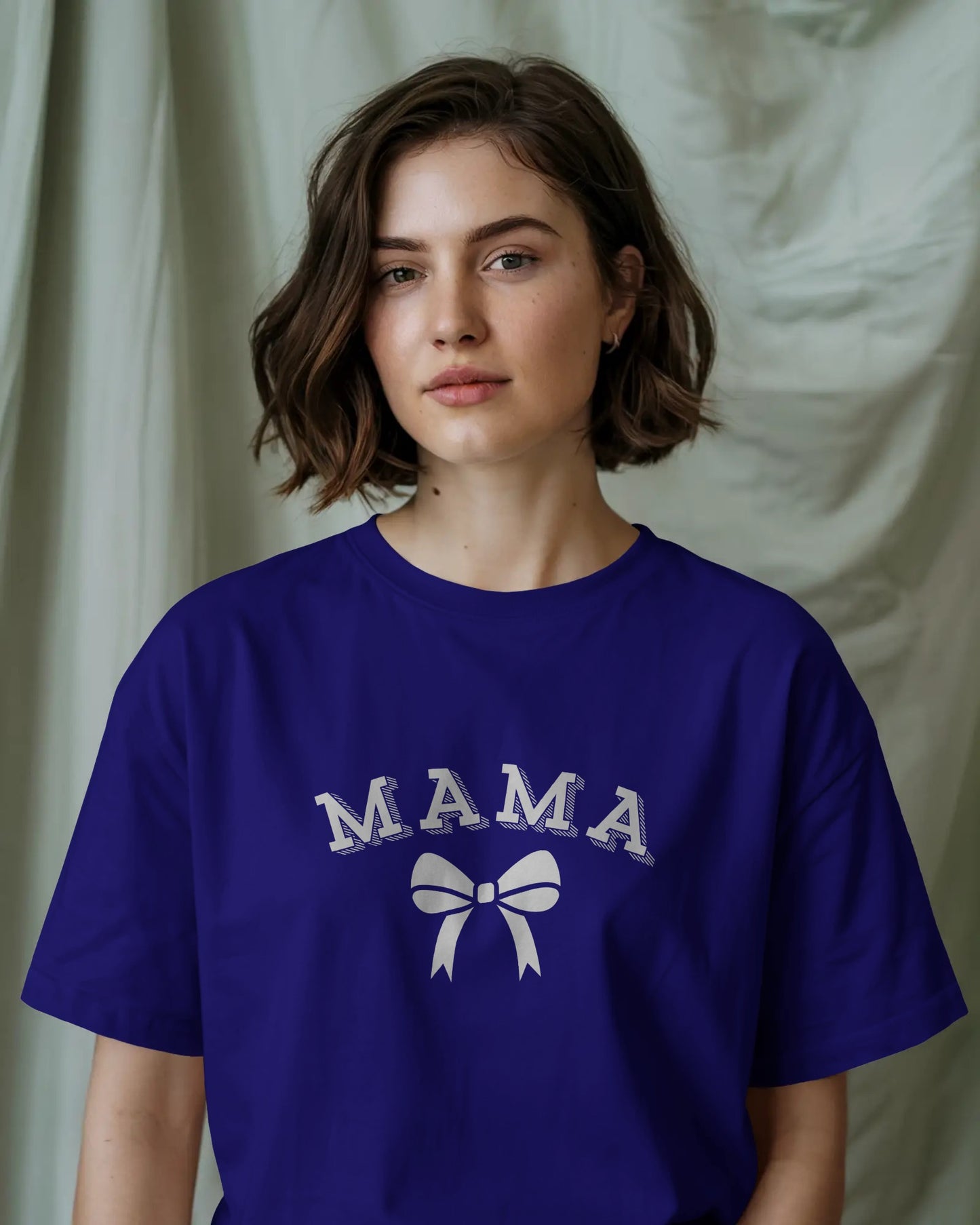 Mother’s Day 2025 shirt gift set for mom and baby