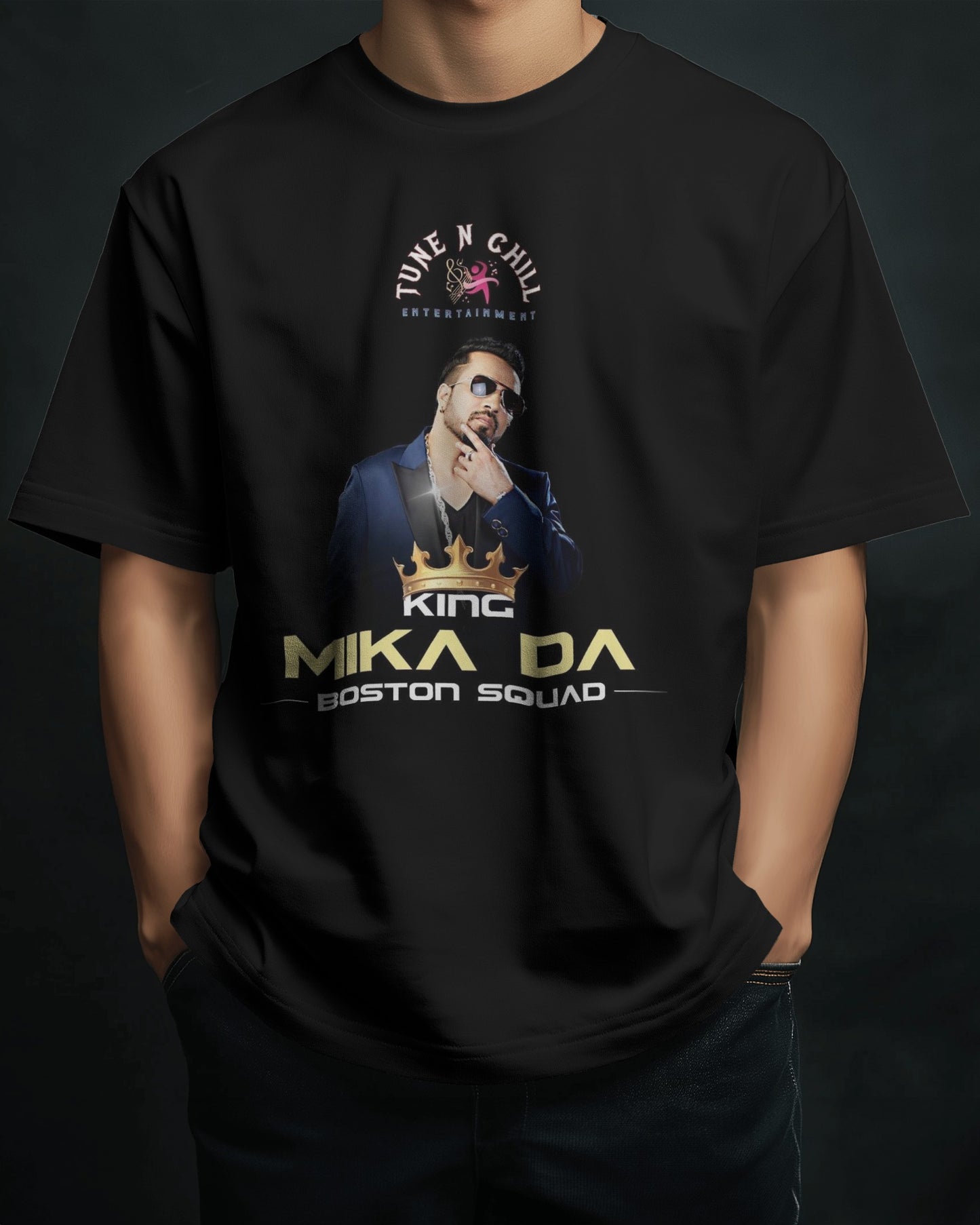 Custom T-shirt for Events | Bollywood Hollywood Tollywood Sporting Events