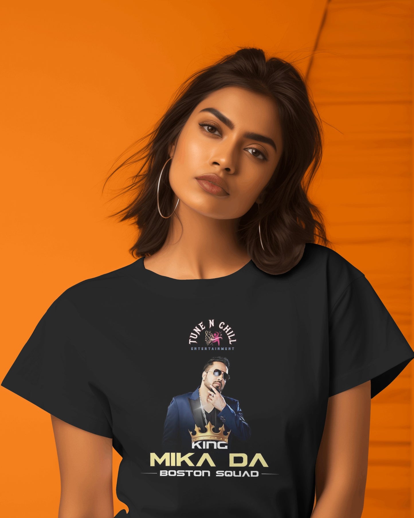 Custom T-shirt for Events | Bollywood Hollywood Tollywood Sporting Events