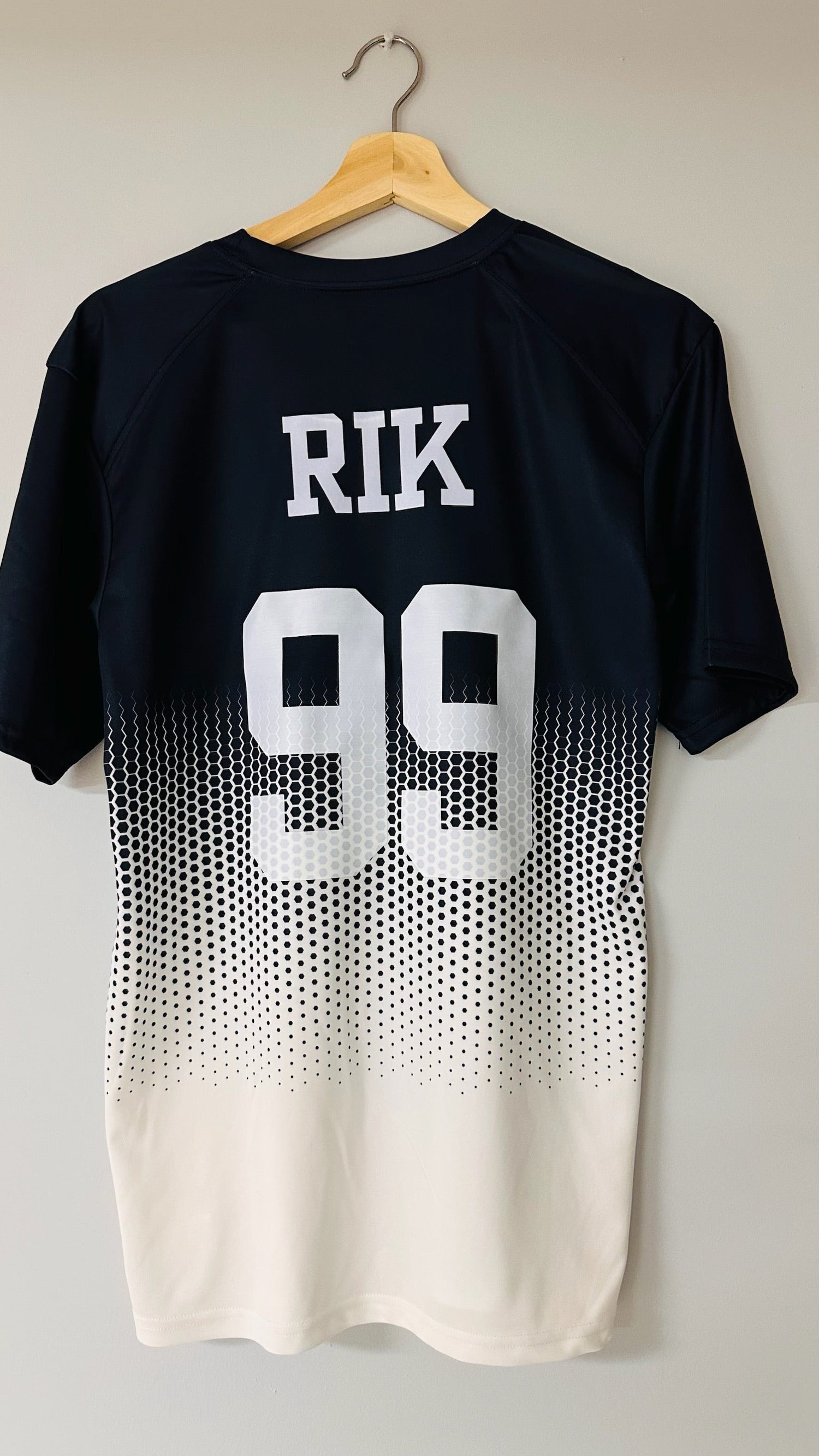 Sports Jersey && Event Tshirt