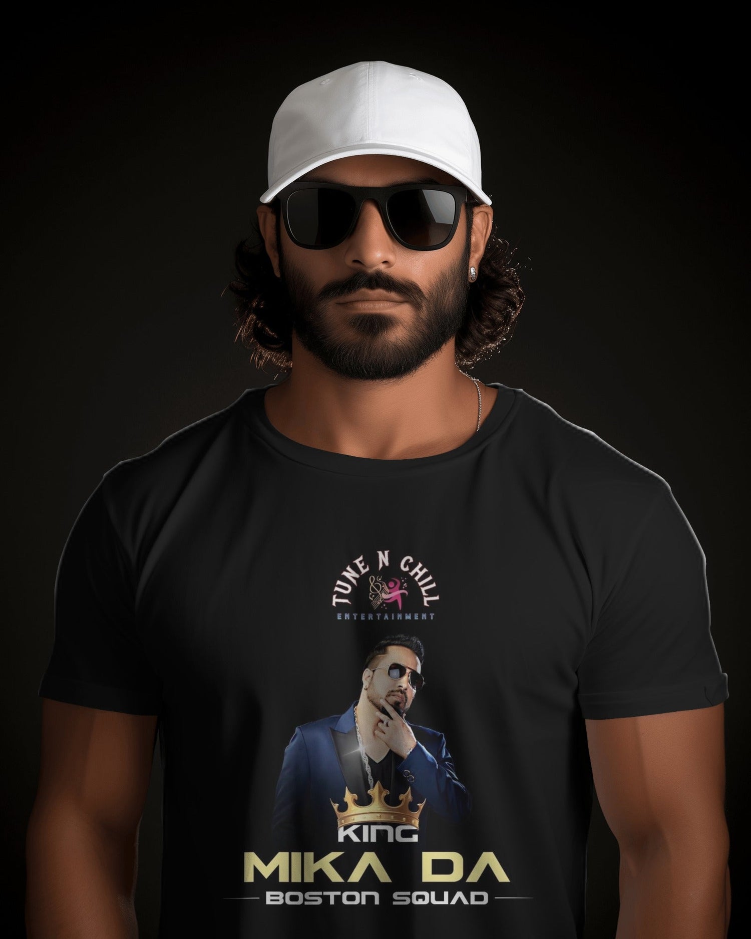Custom Tshirt