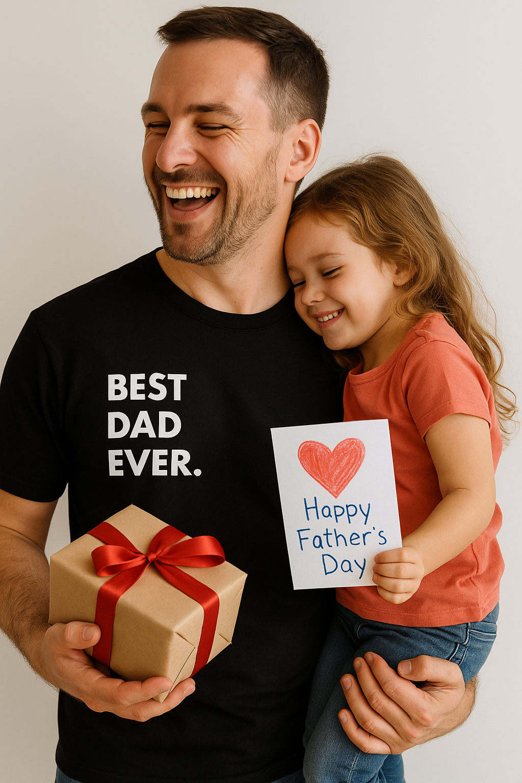 best dad ever 