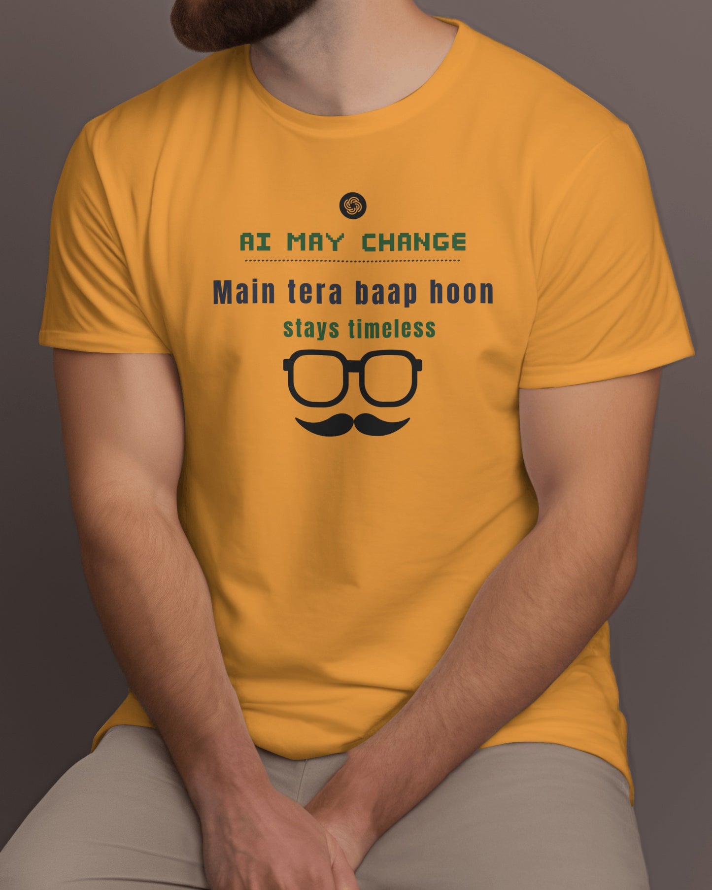 Main Tera Baap Hoon Tee