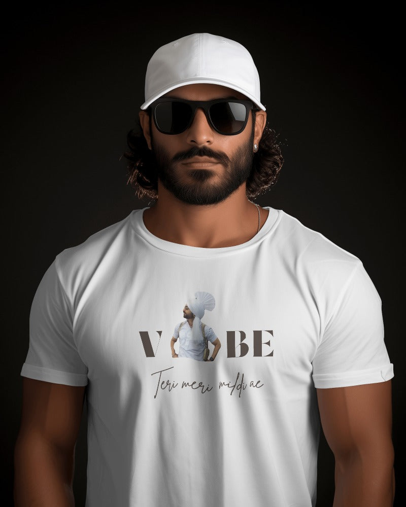 Diljit Dosanjh Concert Outfit Vibe