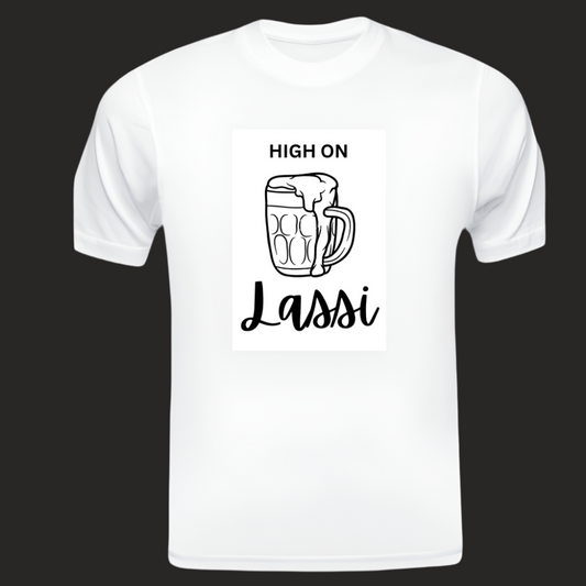 tee lassi