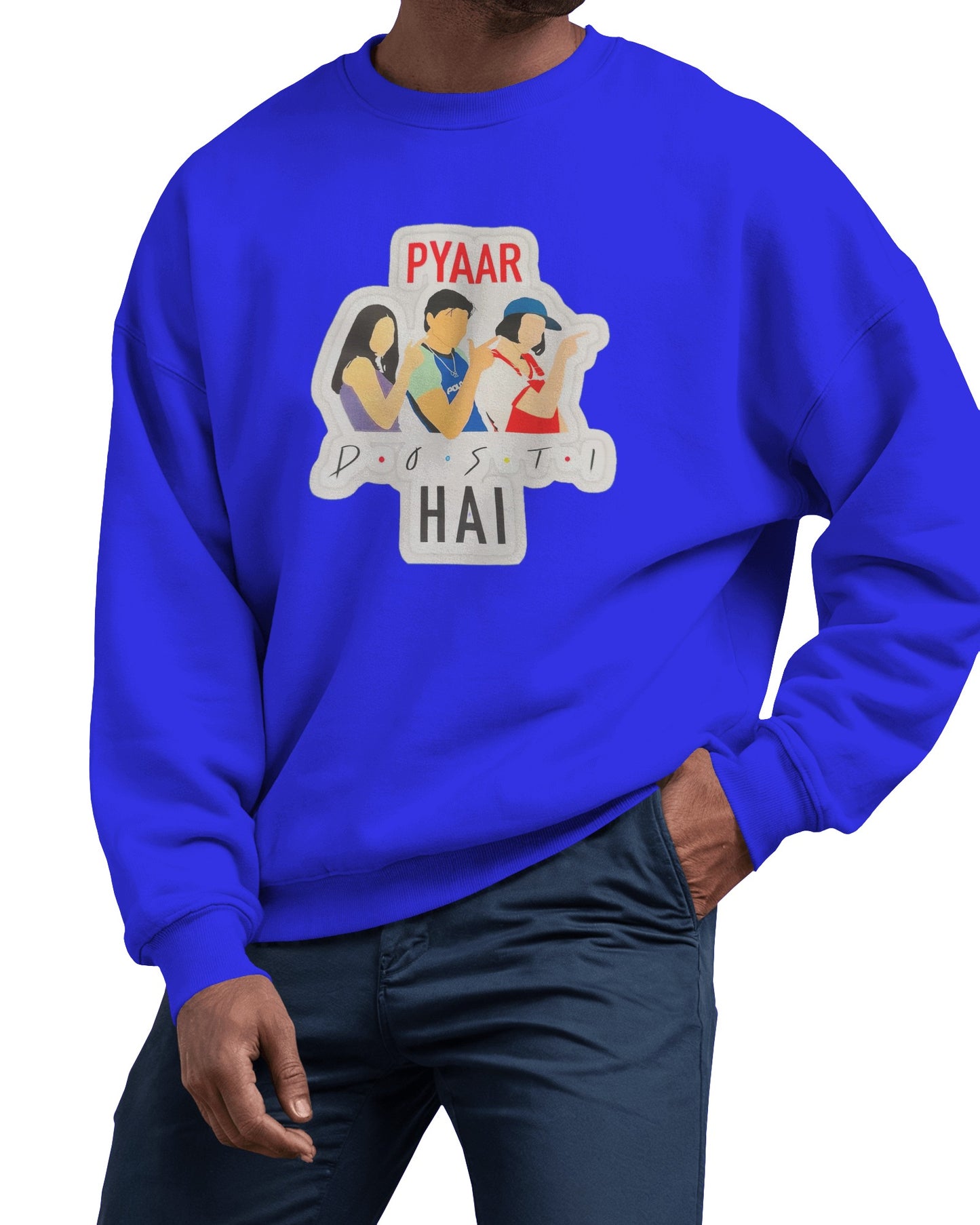 pyar dosti hain bollywood dialogue